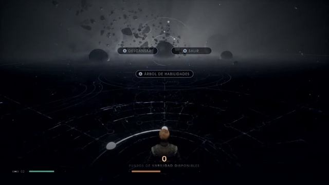 STAR WARS JEDI FALLEN ORDER XBOX SERIES X GAMEPASS смотреть онлайн
