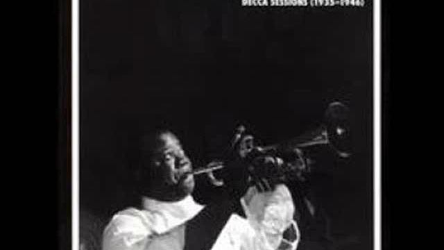 Louis Armstrong - Hep Cats' Ball смотреть онлайн
