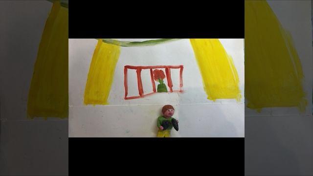 Гуси-лебеди. МБДОУ 109 смотреть онлайн