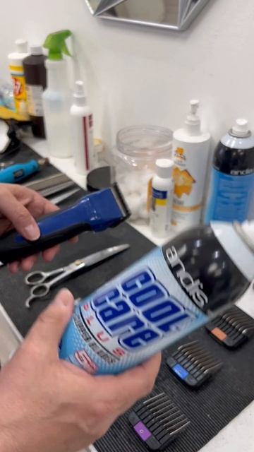 Pet Grooming Clipper Tip! #dog #grooming #youtubeshorts #pets #tips #clippers #tools #howto смотреть онлайн