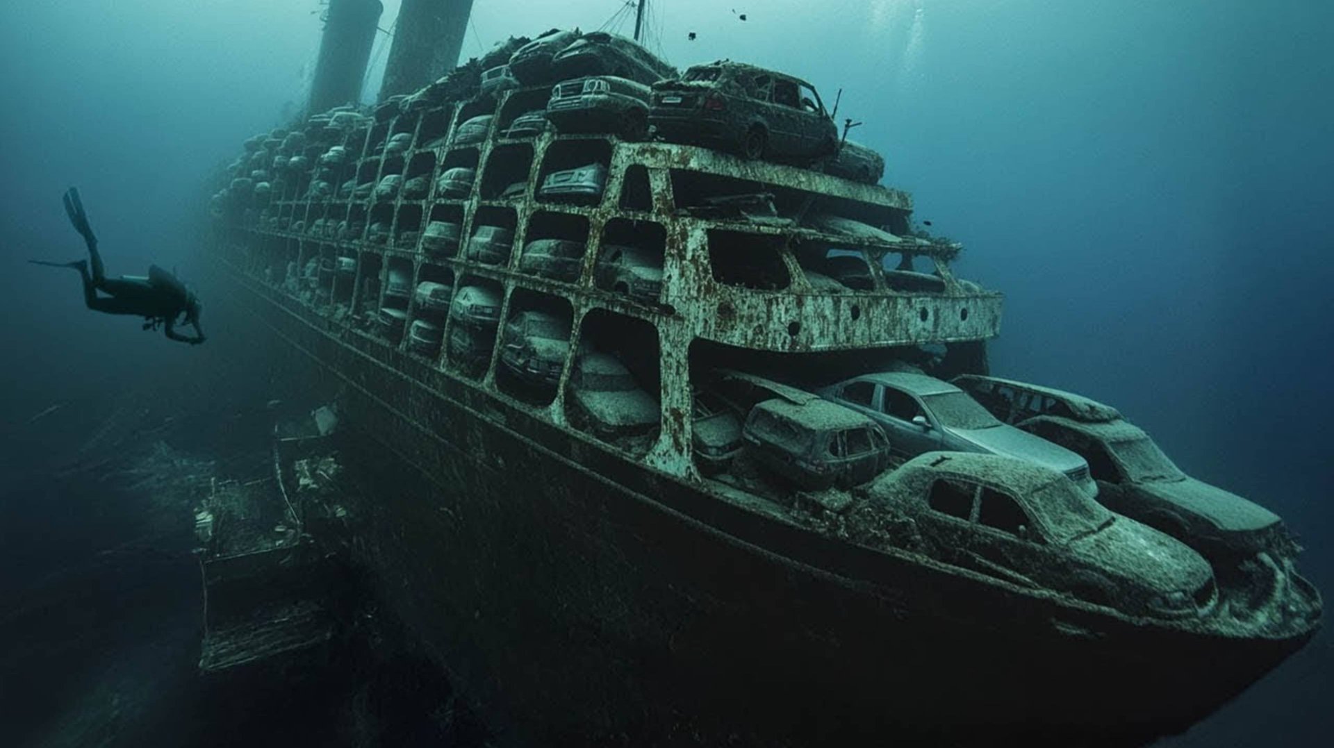 Необычная Заброшенная Техника(1080P_HD) смотреть онлайн