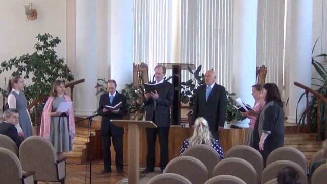 В минуту жизни трудную церковь Центральная смотреть онлайн