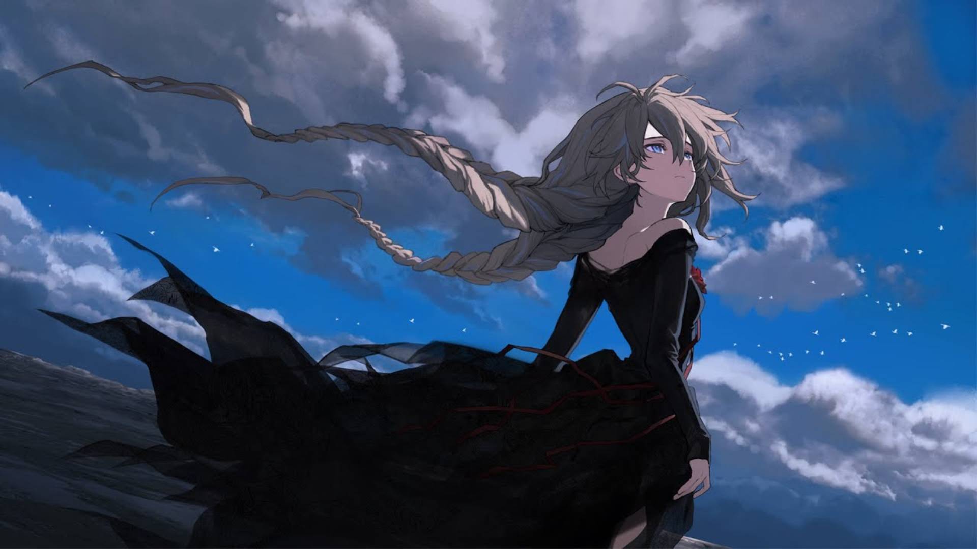 Дитя Дьявола (Хигути Аи) — Кавер от Dazbee смотреть онлайн