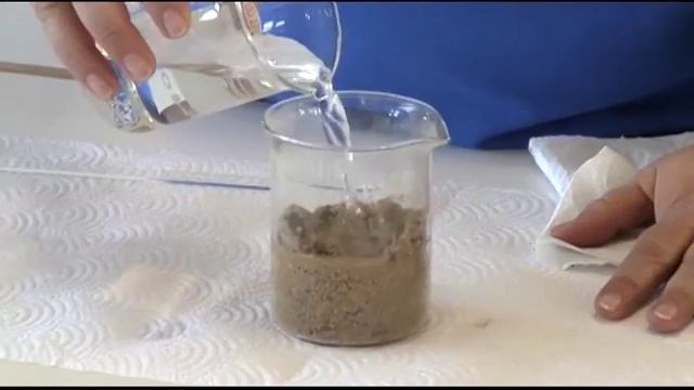 Video 9 - TESTING PH OF SOILS WITH VINEGAR & BICARBONATE OF SODA.mp4 смотреть онлайн
