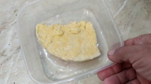 Как погреть кукурузную кашу в микроволновке