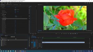 Как сохранить пресет эффектов в Premiere Pro