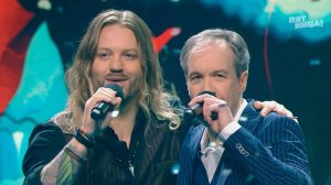 Арсений Бородин и Юрий Бородин - Самая любимая | Секретный артист