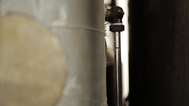 Distillation Alambic