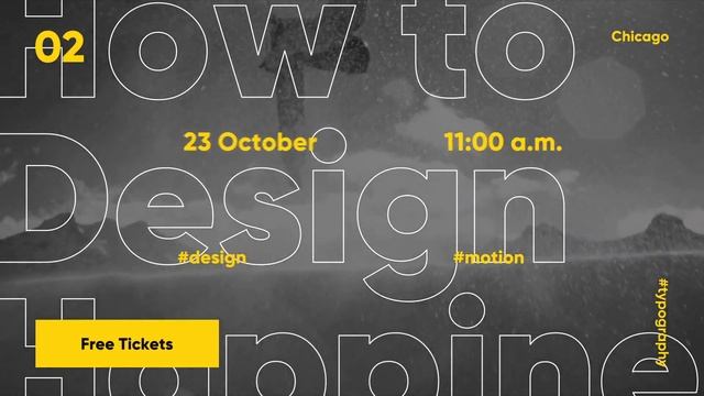 Swiss Typography Pack смотреть онлайн