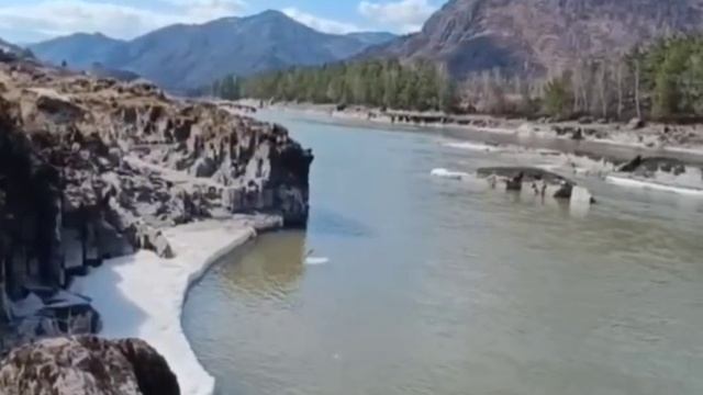 Чемал  ул.Радужная