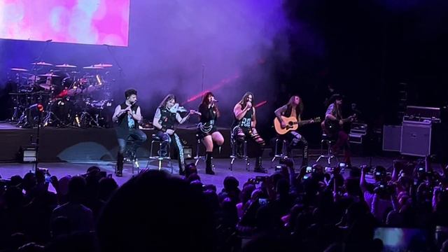 Por si un día te pierdes. Mago de Oz. Puebla 2024 смотреть онлайн