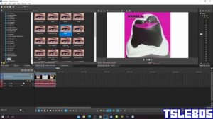Asleep Effect Tutorial