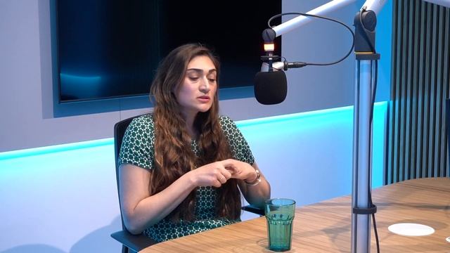 Доктор Здраве с Мария, Еп.1 смотреть онлайн