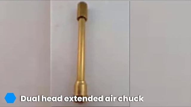 Top 5 Best Air Chucks Review In 2024