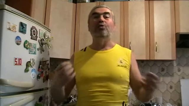 #Серёга У Серёге на кухне 1 Бардак не мытая посуда ЭКСПЕРИМЕНТ смотреть онлайн