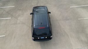 2008 Range Rover L322