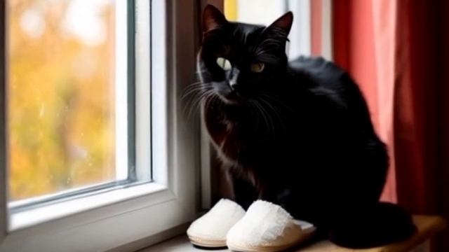 Нейроклип "Окна и двери" смотреть онлайн