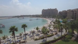DoubleTree by Hilton Resort & SPA Marjan Island ОАЭ