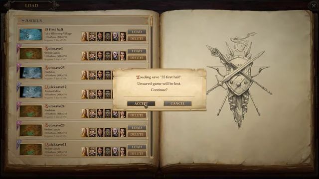 Let's Nerd With Pathfinder: Kingmaker - Ep. 35, Challenging смотреть онлайн