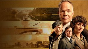 Золотой конвой (краткий пересказ фильма. КЛИФФХЭНГЕР)