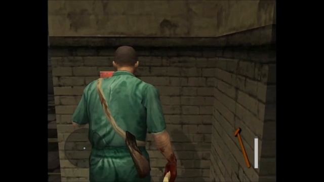 Let's Play : Manhunt 2 | KILL PEOPLE