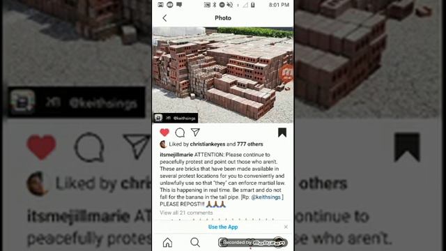 George Floyd Protests Exposed 🤐 смотреть онлайн