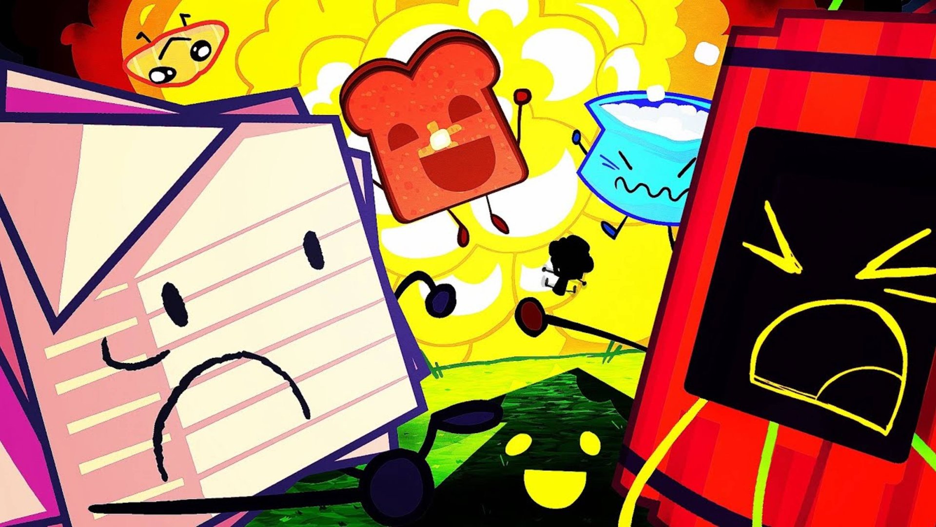 ORBIT 1 Open Your Eyes смотреть онлайн