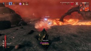 Valheim Пепельные Земли | Всё Про Новые Посохи | Valheim Ashlands Обзор