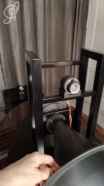 Miracle Audio - акустика весом 240кг! смотреть онлайн