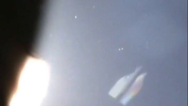 UFO смотреть онлайн