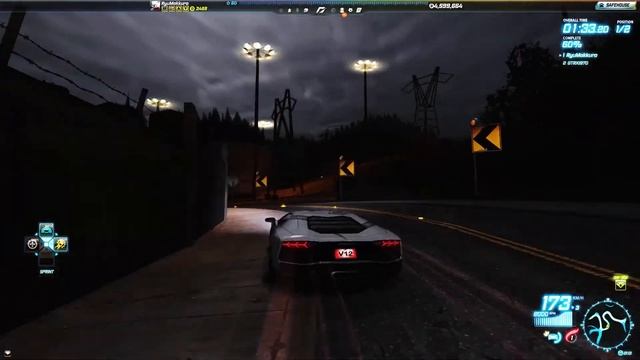 Need For Speed World - Update смотреть онлайн
