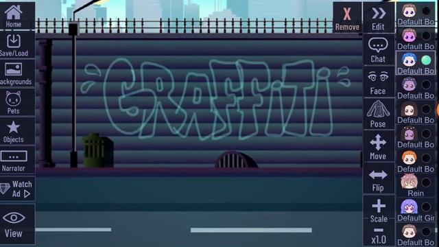 mongo e Drongo five nights funk 1 смотреть онлайн