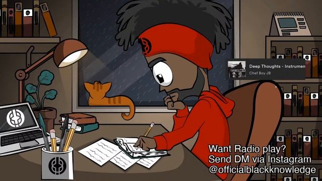 Black Knowledge Radio смотреть онлайн