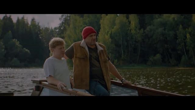 Only I'm Normal/Нормальный только я