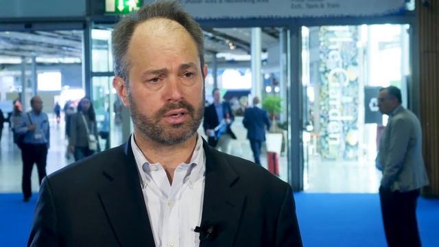 Current treatment options for relapsed CLL смотреть онлайн