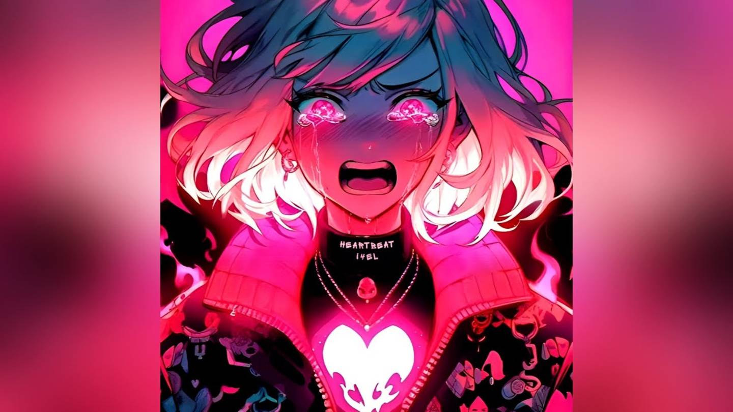 Heartbeat - I4EL (ATMOSPHERE PHONK) Official Video