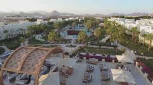 Swissotel Sharm El Sheikh All Inclusive 5* Egypt