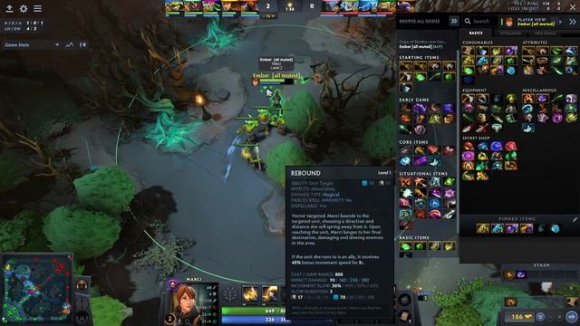 Marci Offlane spammer shares his secrets смотреть онлайн