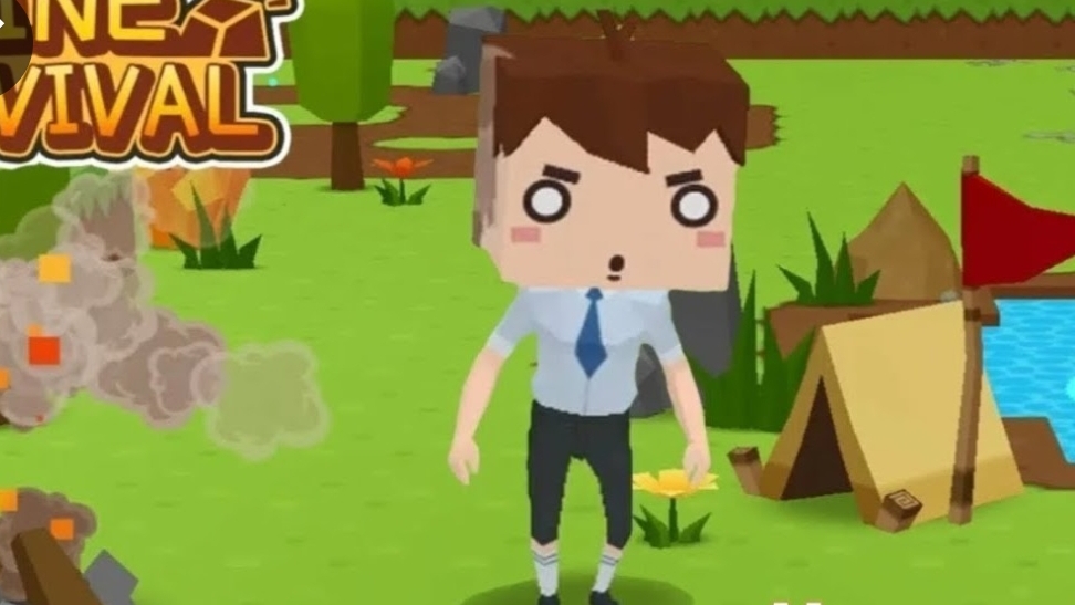 ПРОДОЛЖАЕМ_ЖДАТЬ_СПАСЕНИЯ_В_Mine_Survival #2