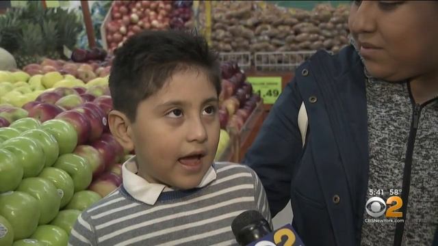 Preschool Program May Offer Longterm Heart Health Benefit смотреть онлайн