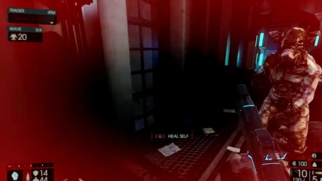 killing flor 2 смотреть онлайн