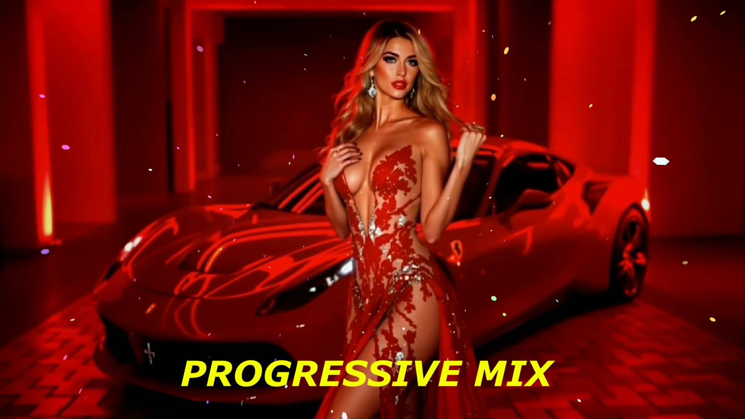 🔴 PROGRESSIVE MIX 🔴