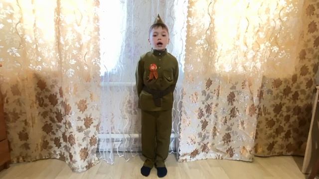 Бондарев Илья 7 лет г.Клинцы смотреть онлайн