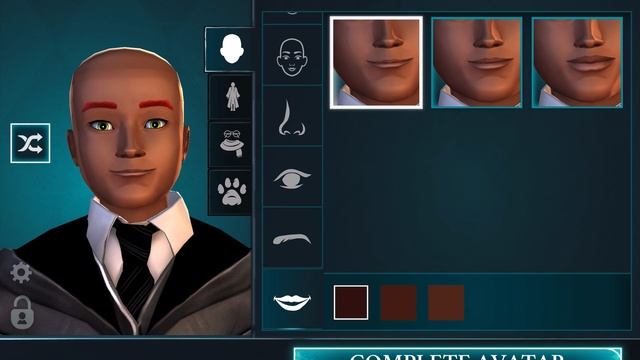 Hogwarts Mystery 3