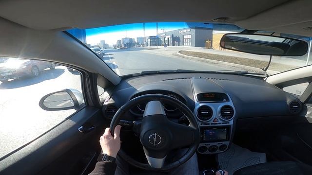 OPEL