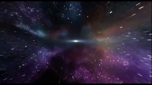 Скорость Света, Парадоксы Времени И Сколько Атомов Во Вселенной/Видео для сна вырубит за три минуты