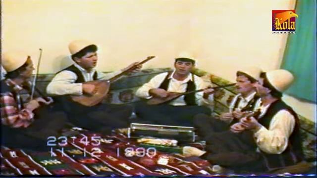Grupi Folklorik Shala e Drenices - Jo nuk mposhtet kurrë Kosova смотреть онлайн