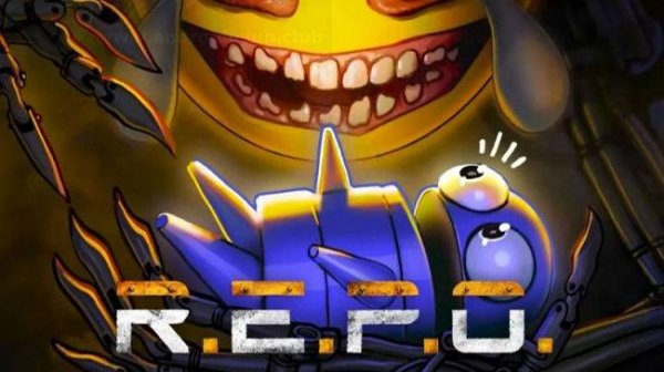 R.E.P.O. стирим опять но без ромы