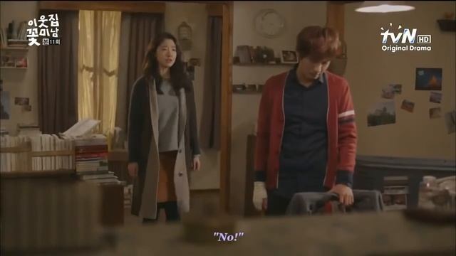 best music video of Flower Boy Next Door 이웃집 꽃미남 смотреть онлайн