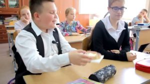 Вежливый серия Ералаш для показа на празднике